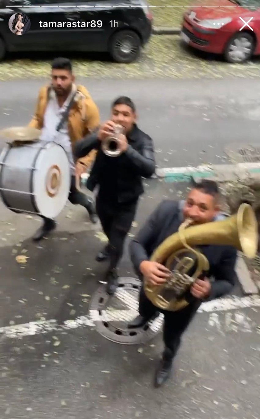 Svadba Tamara Đurić 