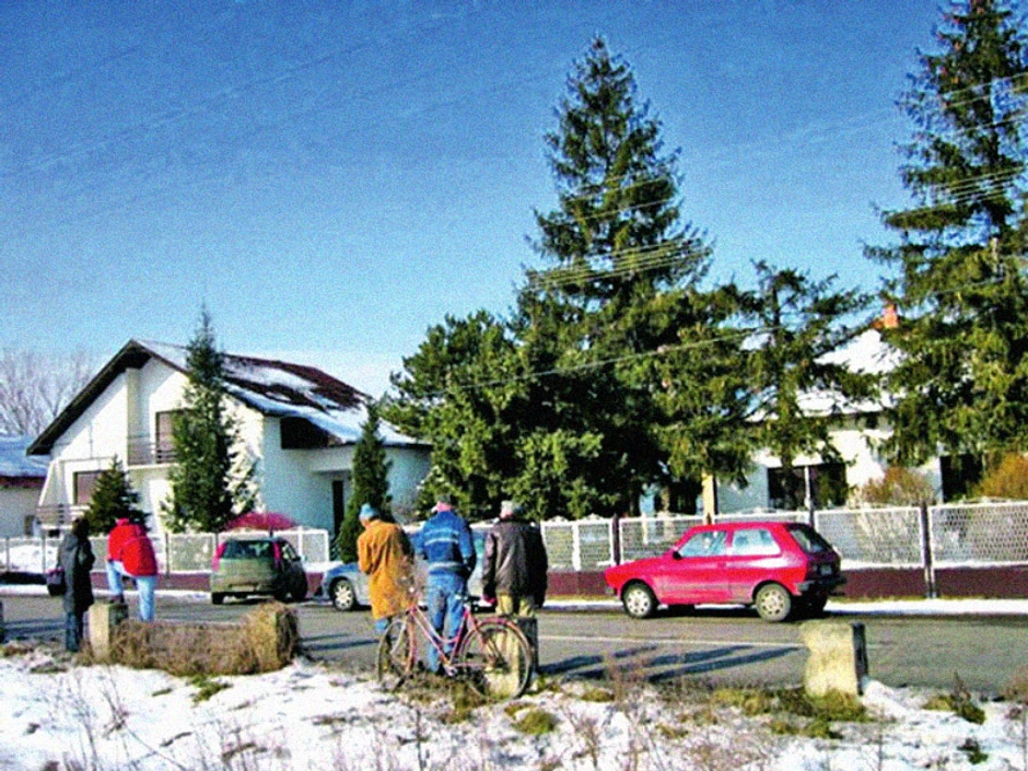 Nakon zločina ljudi mesecima nisu smeli da izlaze iz svojih domova