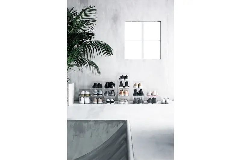 Stampd x IKEA kolekcja SPÄNST 