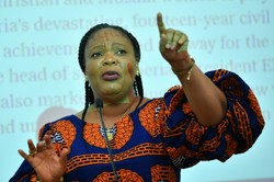 "Pozwól, aby historia cię osądziła. Zostań zapamiętany jak Martin Luther King, a nie jak Władimir Putin"