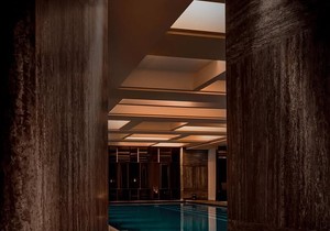 Hotel Costes spa
