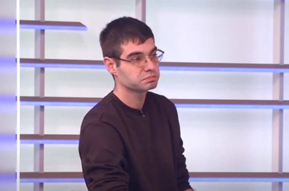 Vodoinstalater Nemanja Milosavljević