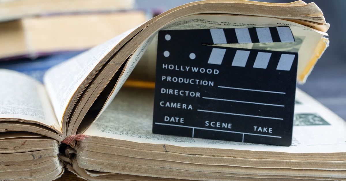 Arcydzieła literatury, które nigdy nie trafiły na ekran. Quiz dla ekspertów