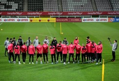 Trener Izraela: Polska to jedna z najlepszych drużyn w Europie