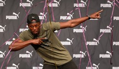 Lekkoatletyczne MŚ: Pięcioro Polaków na otwarcie i... Usain Bolt