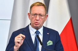 Supermarkety skontrolowane, minister wściekły. "Nie pozwolimy oszukiwać Polaków"