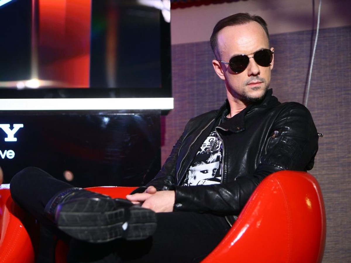 Ile Nergal zarabia na swoich prowokacjach?