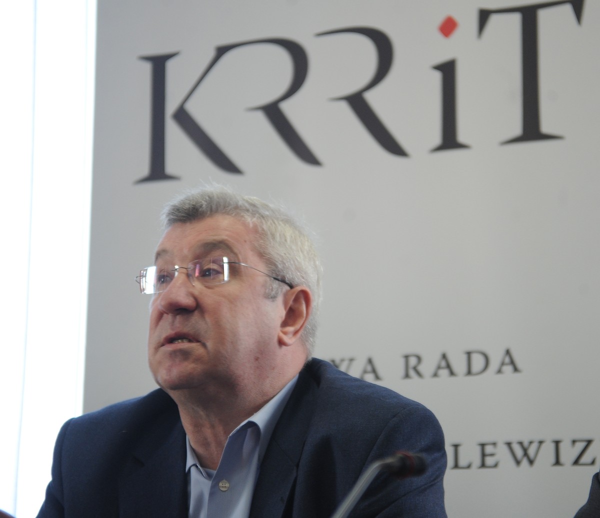 Jan Dworak