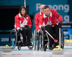 Papież Franciszek o uczestnikach paraolimpiady: Są wzorem odwagi, wytrwałości i uporu