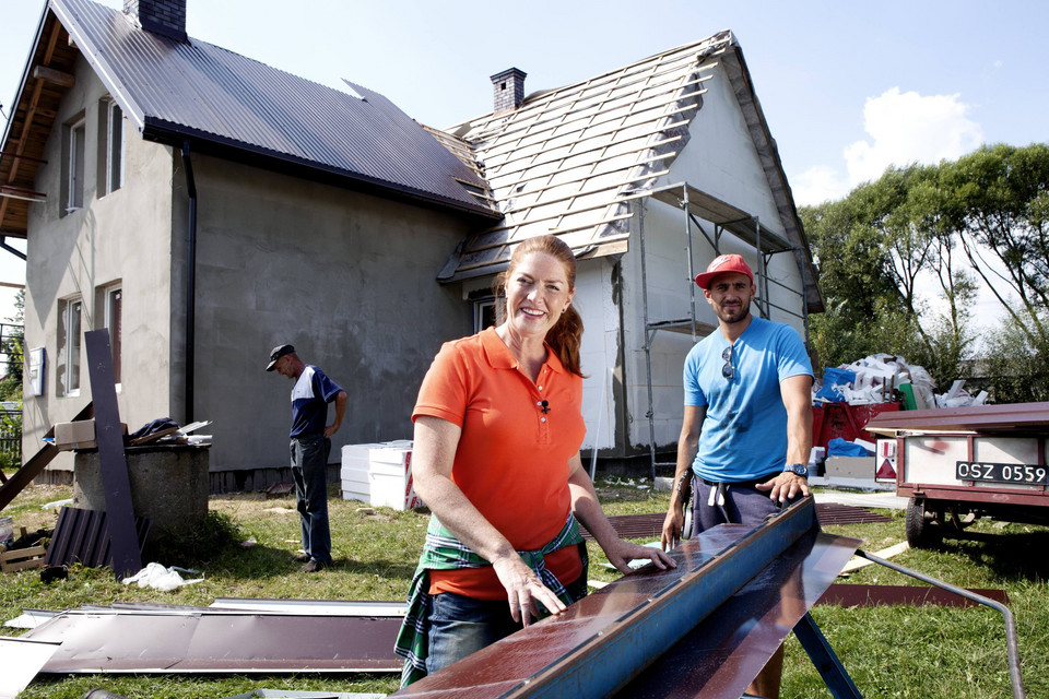 To dzięki takim remontom Katarzyna Dowbor schudła 16 kg!