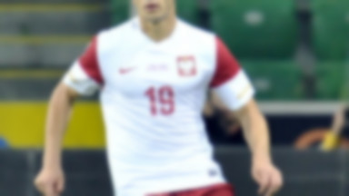 Euro 2012: rosną szanse Tomasza Jodłowca na pierwszy skład