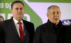 Szczyt odwołany, ale szefowie rządów Czech, Słowacji i Węgier i tak pojechali do Izraela