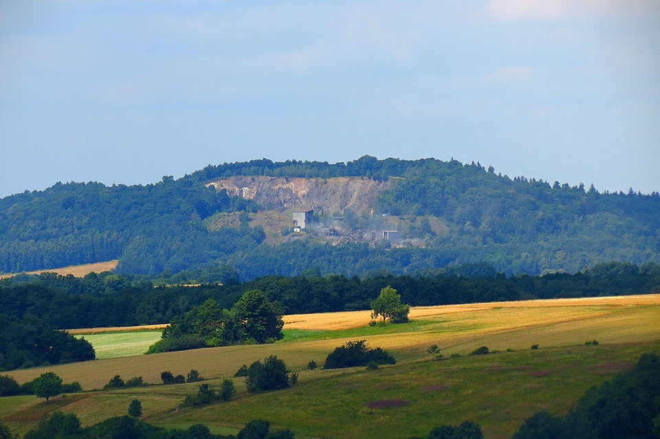 Pogórze Kaczawskie