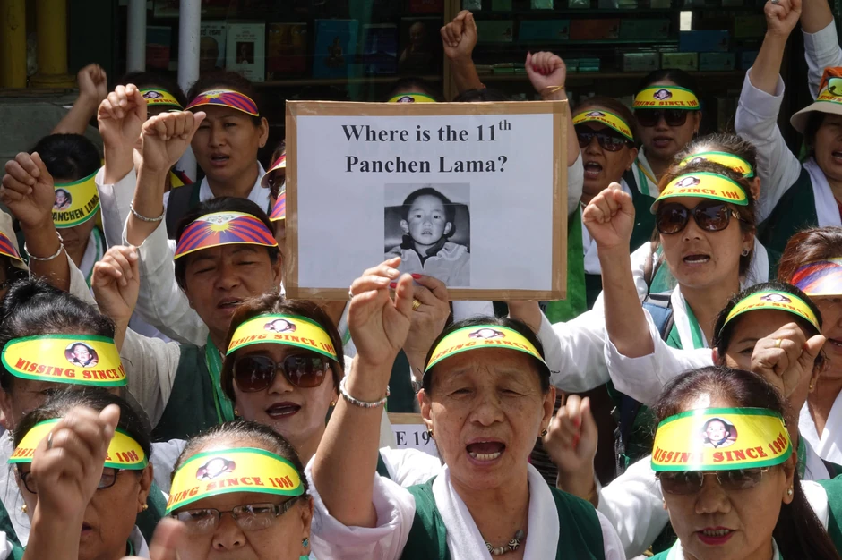 Protesti u Indiji 2018. zbog nestalog dečaka