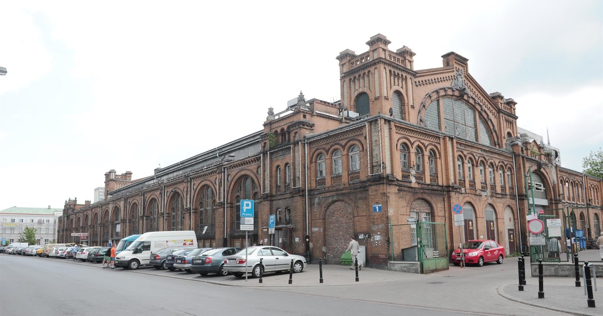 Startuje modernizacja Hali Gwardii