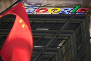 Pekin może zniszczyć reklamową dominację Google'a