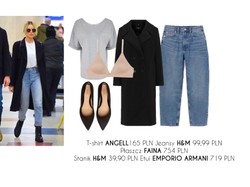 Proste, wysmakowane i łatwe do skopiowania: Inspirujące STYLIZACJE Margot Robbie