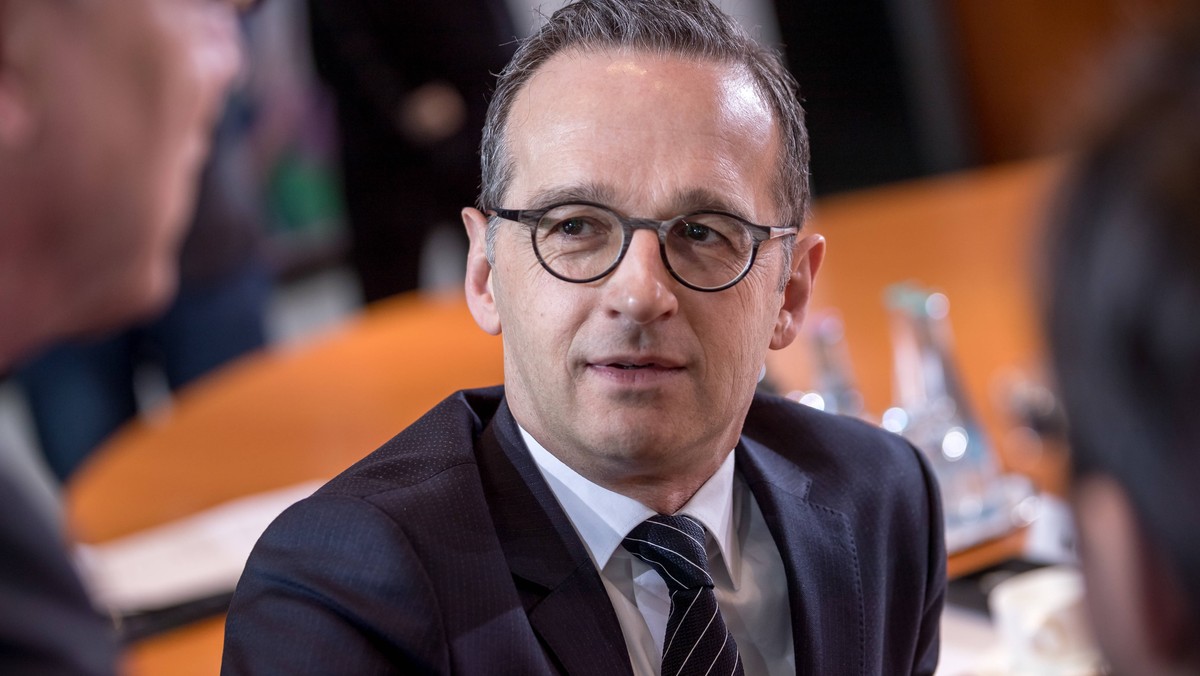 Dotychczasowy minister sprawiedliwości, wywodzący się z socjaldemokratycznej SPD Heiko Maas stanie na czele resortu spraw zagranicznych w nowym koalicyjnym rządzie Niemiec - poinformowały tygodnik "Spiegel" oraz agencja dpa za źródłami w SPD.