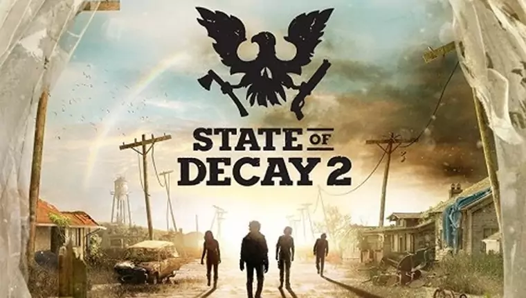 State of Decay 2