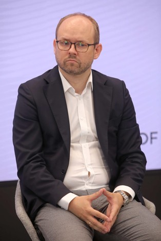 Przydacz z MSZ ostrzega przed nadmiernym przyspieszeniem integracji w ramach UE