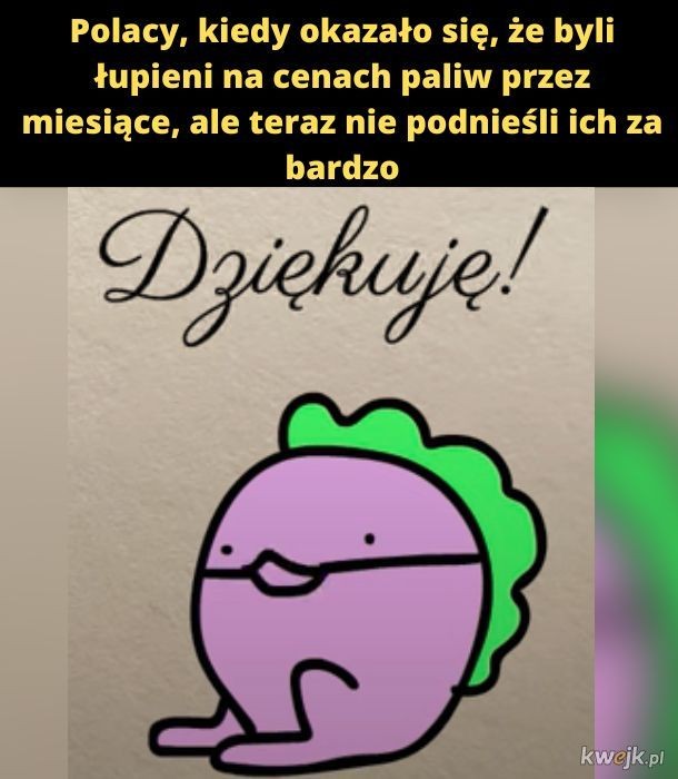 "Cud cenowy" na Orlenie. Polacy śmieją się ze słów Obajtka