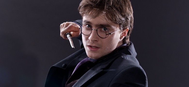 Harry Potter powraca na duży ekran