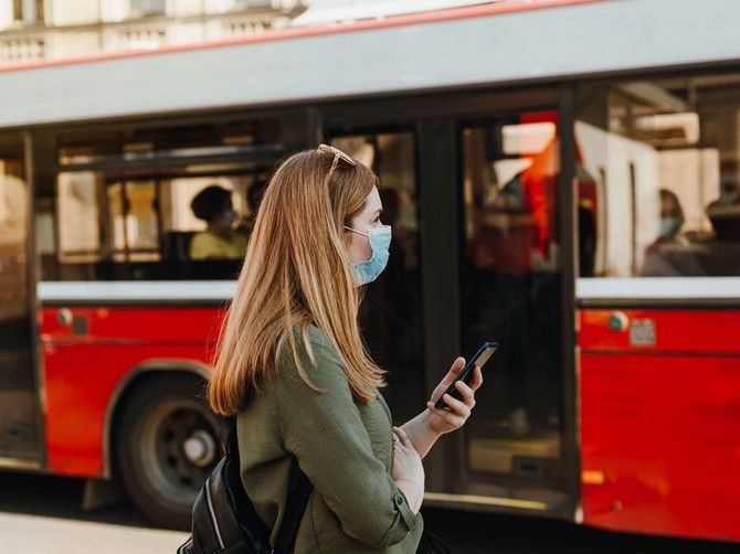 Virus najbrže širi u prvoj nedelji nakon pojave simptoma