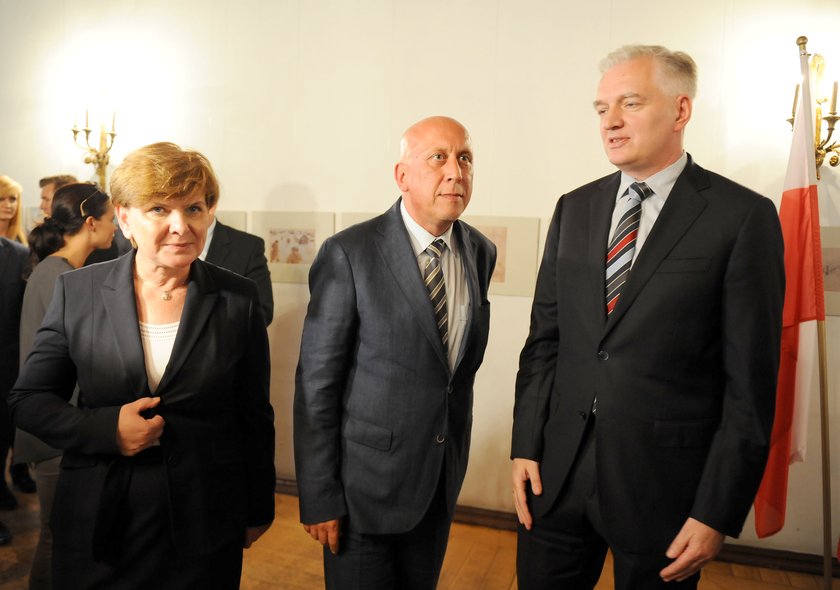 Gowin będzie wicepremierem u Szydło