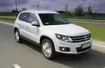 VW Tiguan I z 2015 r.