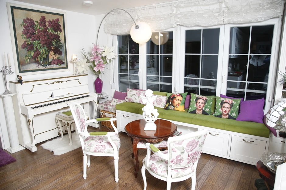 Dom Lidije Vukićević