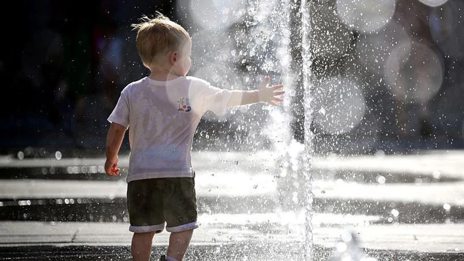 Temperature u Francuskoj se približavaju opasnim nivoima | Foto: AFP via Getty Images