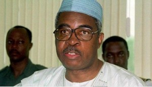 Gen. TY Danjuma