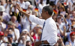 Obama spotka się z kongresmanami