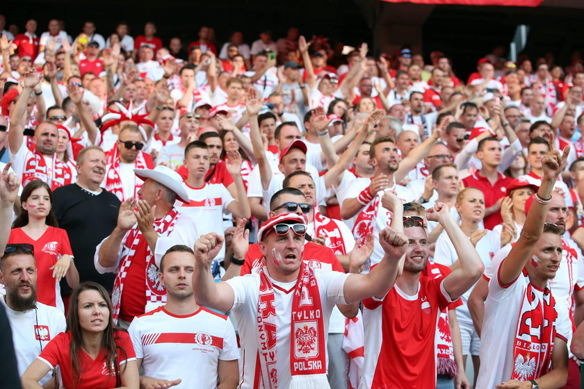 Dramat na Euro 2016. Nie żyje kibic