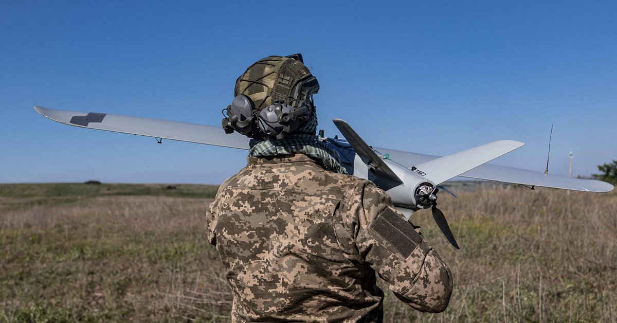 Nowy pomysł Zachodu w sprawie Ukrainy. Rolę odegrałaby m.in. Polska