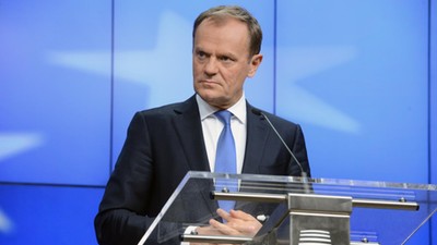 Donald Tusk