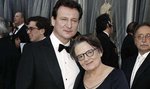 Agnieszka Holland na oscarowej gali