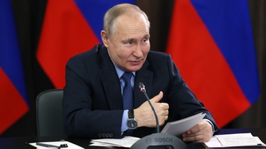 Putin przywrócił "szpiegostwo seksualne". Agentki mają uwodzić i zdobywać informacje