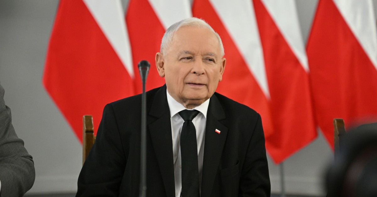 Jarosław Kaczyński ma stawić się w prokuraturze