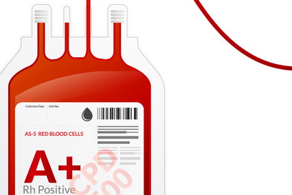 Ten startup oferuje klientom transfuzje krwi... nastolatków