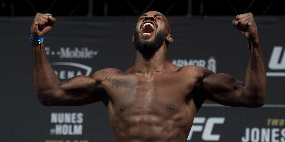 Jon Jones