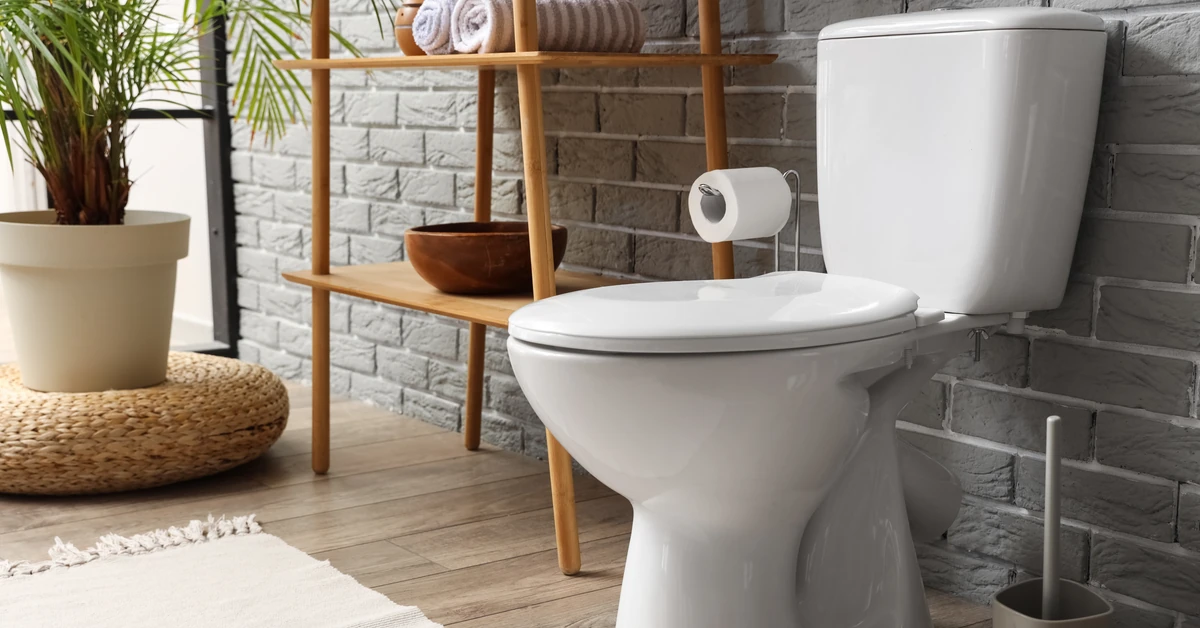 Wrzucasz to do toalety? Grozi Ci do 10 tys. zł grzywny