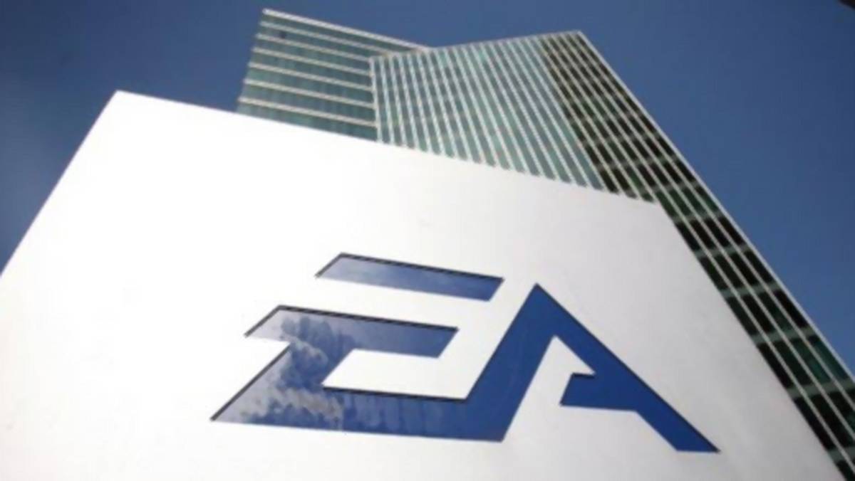 Square Enix i Electronic Arts rejestrują nowe marki