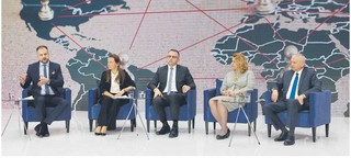 Warunki powodzenia gospodarki o obiegu zamkniętym