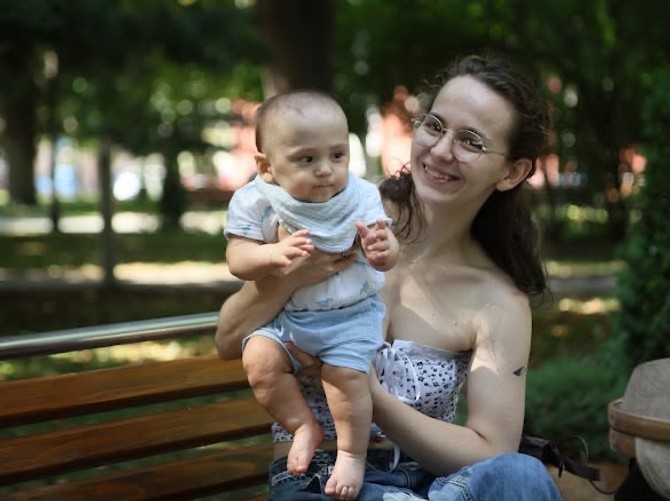 Marija i Stefan