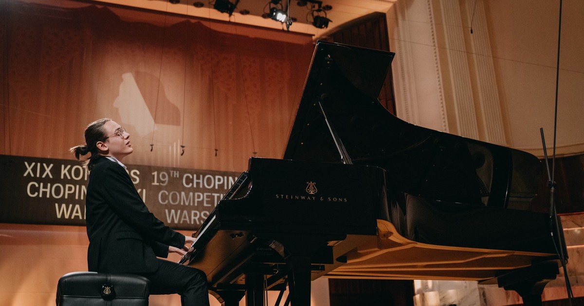 Jakiego fortepianu używa się podczas konkursu chopinowskiego? Jego cena powala na kolana