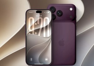 iPhone 18 Pro