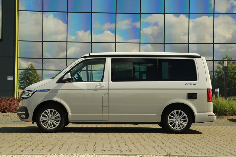 Volkswagen California 6.1