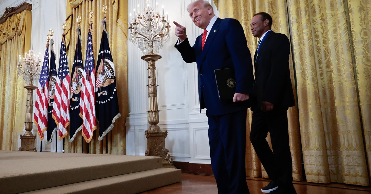Są wyniki badań lekarskich Trumpa. Jedna rzecz szczególnie wpływa na jego samopoczucie