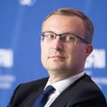 Paweł Borys: pojawiły się już pierwsze wpłaty do PPK